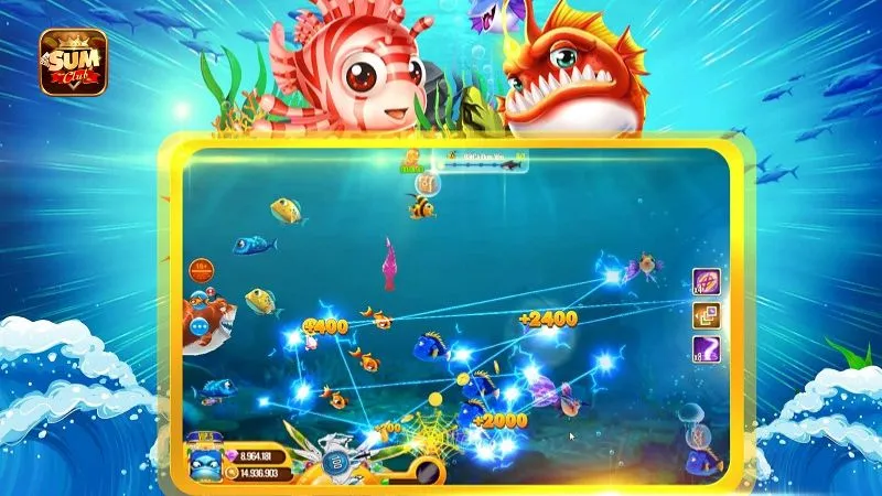 3 chế độ chơi phù hợp với nhiều đối tượng