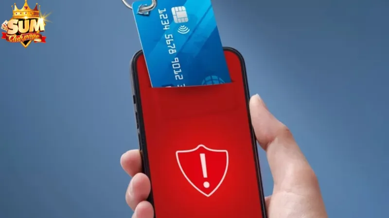 Các vấn đề thường gặp khi rút tiền